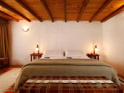 Casa De Piedra Hotel Purmamarca Ngoại thất bức ảnh